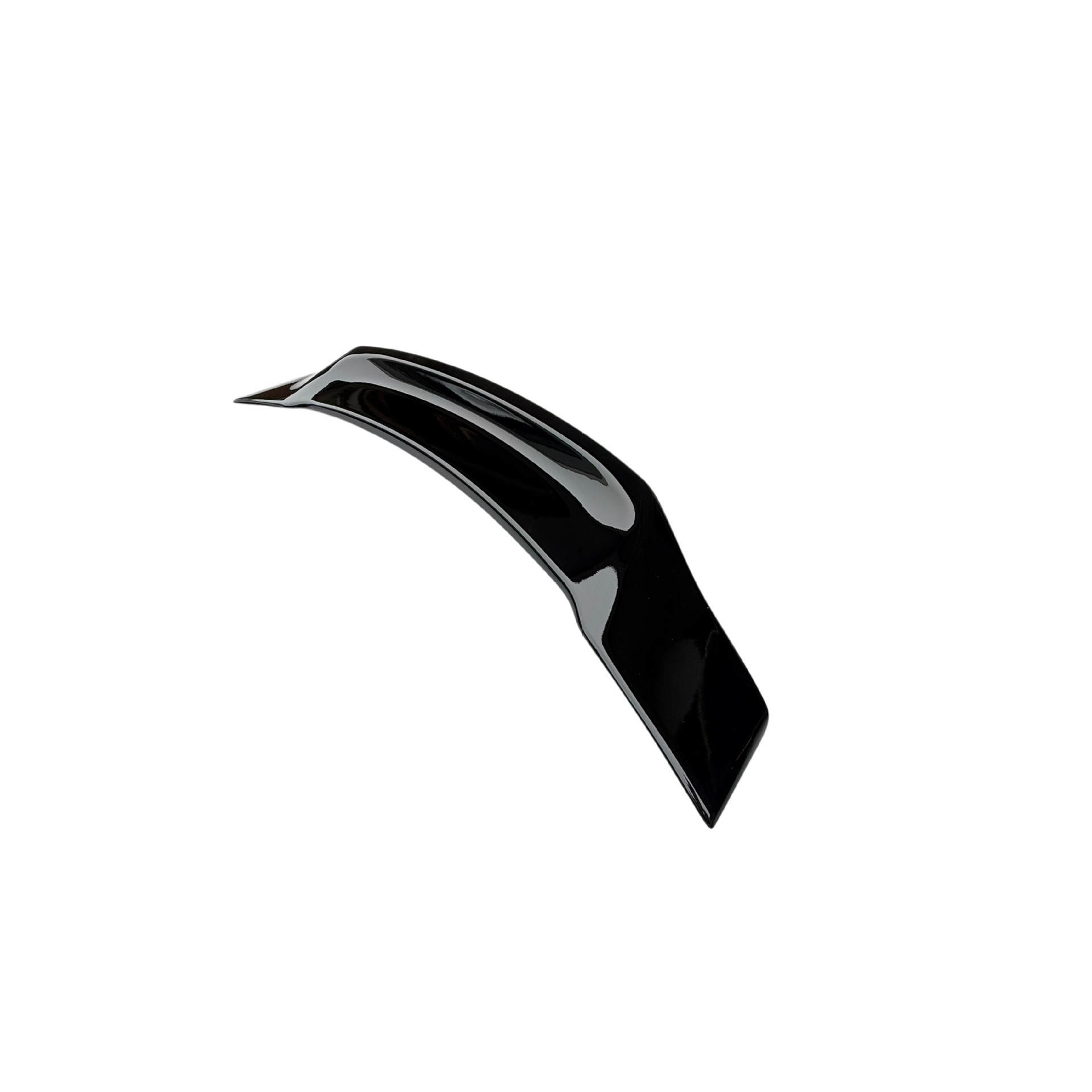 13-20 Model Audi A3 Dedicated R-Style Rear Spoiler, No-Drill Installation Sports Appearance Modification Part