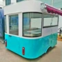 营养流动早餐实惠小吃车