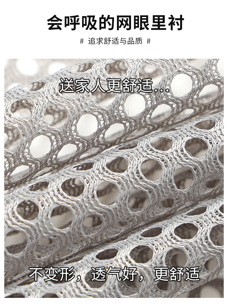 Chaleco de malla fina de verano, chaleco de malla de viaje de montañismo, chaleco de pesca de fotografía funcional multibolsillo de ocio, aire acondicionado