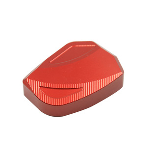 Suitable for Spring Breeze XO Racer Adventurer Baboon 125 Modified Side Support Enlarge Seat Side Support Pad Side Kick Auxiliary Plus