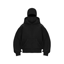 E 11751 Double Hood Design Casual Hoodie ˫ñ��ñ�� �羳����