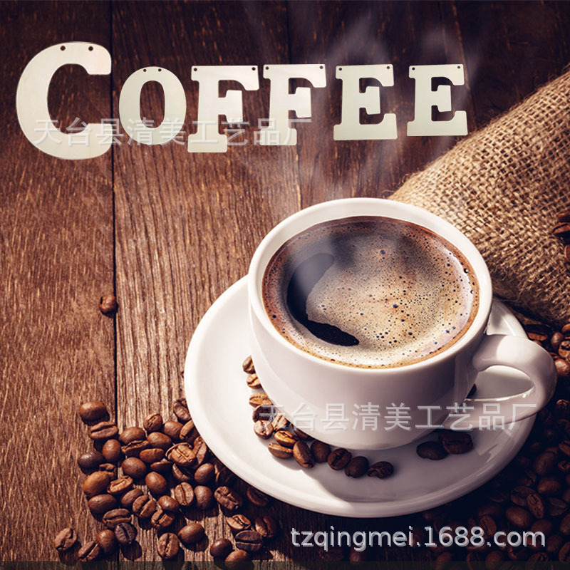 10*12,5 cm 26 piezas de madera con letras de doble agujero letras decorativas de madera 66 piezas para un conjunto