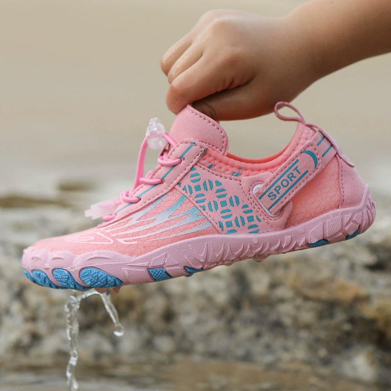 Детская обувь для ручья