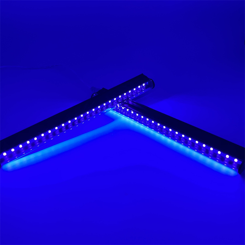 クロスボーダーLED紫外線ランプt 5t 8バー硬化検査ランプUV硬化ランプ無影ゴム紫光黒ランプ|undefined
