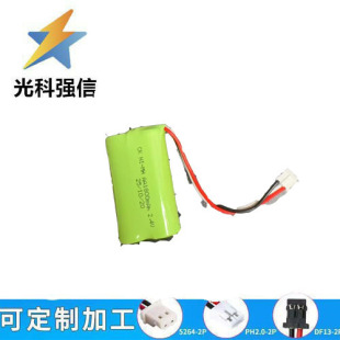 5̖2.4V AA1800mAh늳�������b��܇懚��늳ؑ�������ȫ����