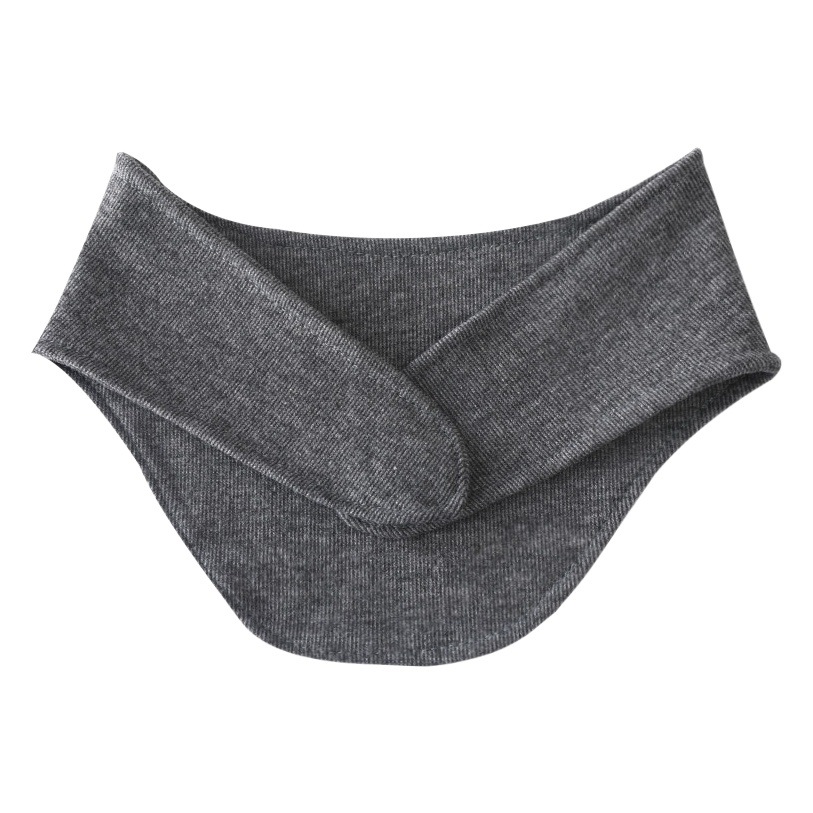 Four Seasons modal cervical spine protection collar scarf men's and women's spring and summer air-conditioned room cold-proof warm neck scarf