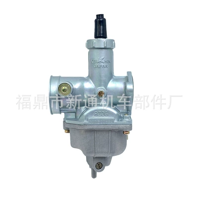 Carburetor for Cg125 Xf125