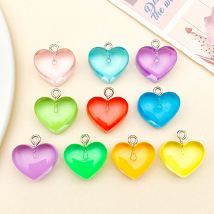 ����᡿9ɫ��10��͸ɫ�������ĵ���DIY��耳׿ہ������Ʒ���
