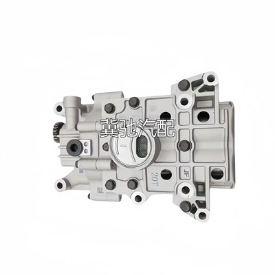 Oil pump, nozzle for Hyundai Kia Santa