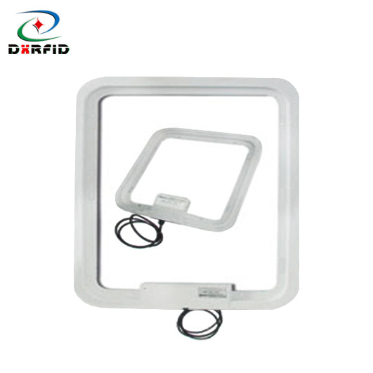 HF读写器外接中距离天线\高频读写器ABS外壳天线-ISO15693