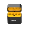 4 slots-【No. 5 battery】Single charger