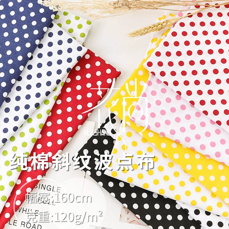 Cotton cloth, dress
