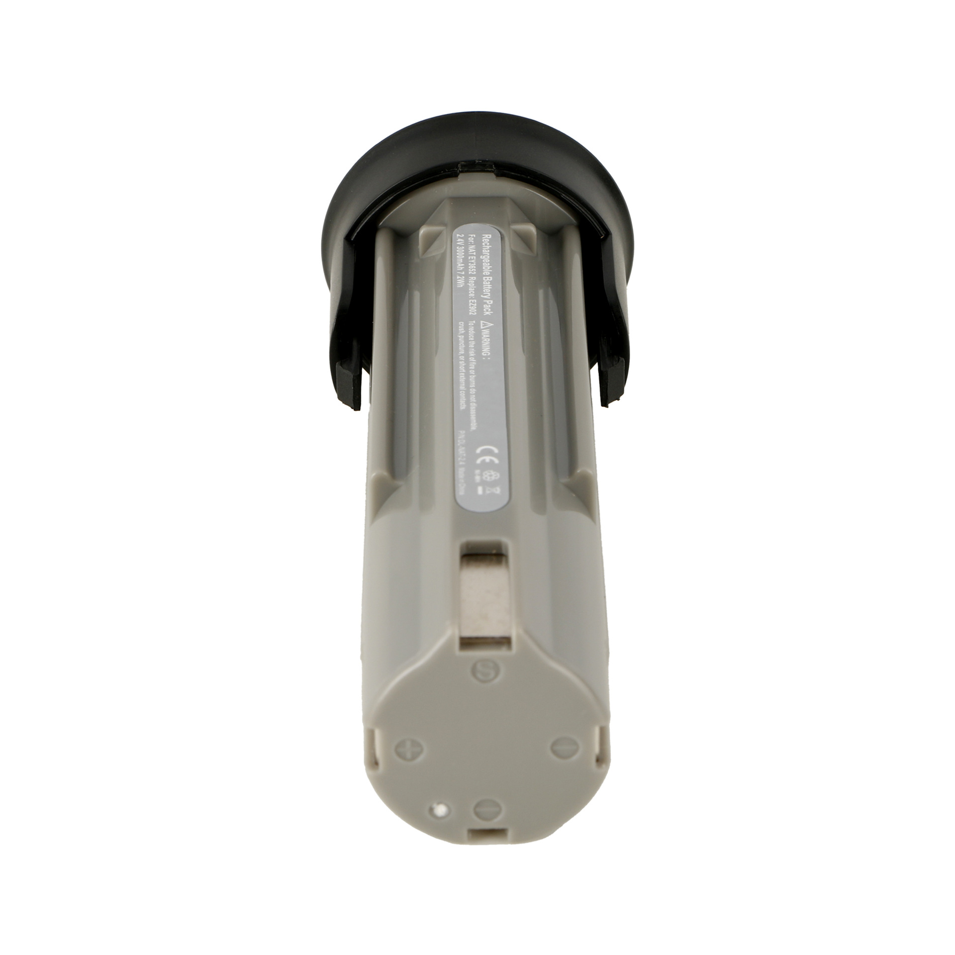 Suitable for PAN 2. 4vb EY9021 EZ502 hand drill nickel hydrogen nickel cadmium power battery