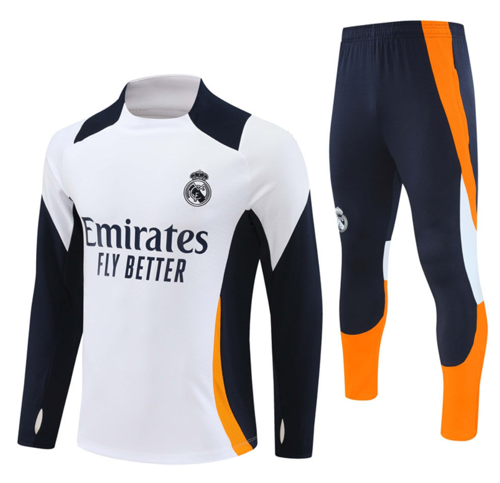 Camiseta de entrenamiento de París Barcelona Atlético de Madrid Inter de Milán Argelia AC Arsenal Nápoles Camiseta de fútbol de Chelsea