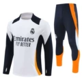 2425 real madrid white