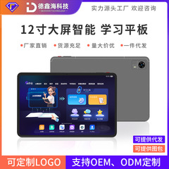 12inch 学生用教材 小学校 中学校 高等学校 個別指導ツール 全科目対応 ARスマートタブレット学習機