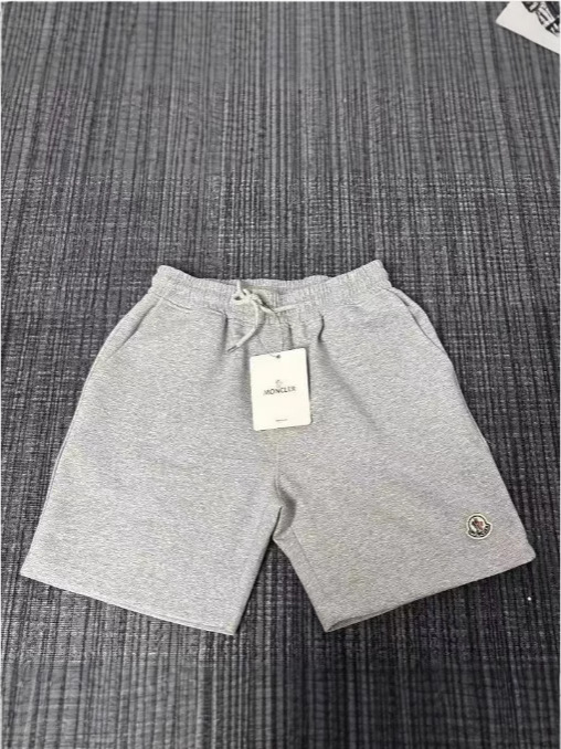 Mengjia Summer New Hot-Selling Men's Polo Shirt Short-Sleeved Trendy Brand Five-Point Shorts Loose Round Neck T-Shirt Tops for Men