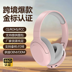 クロスボーダーp2968ヘッドセット無線bluetoothヘッドセット学生長航続中科藍訊ヘッドセットが耳に入らない