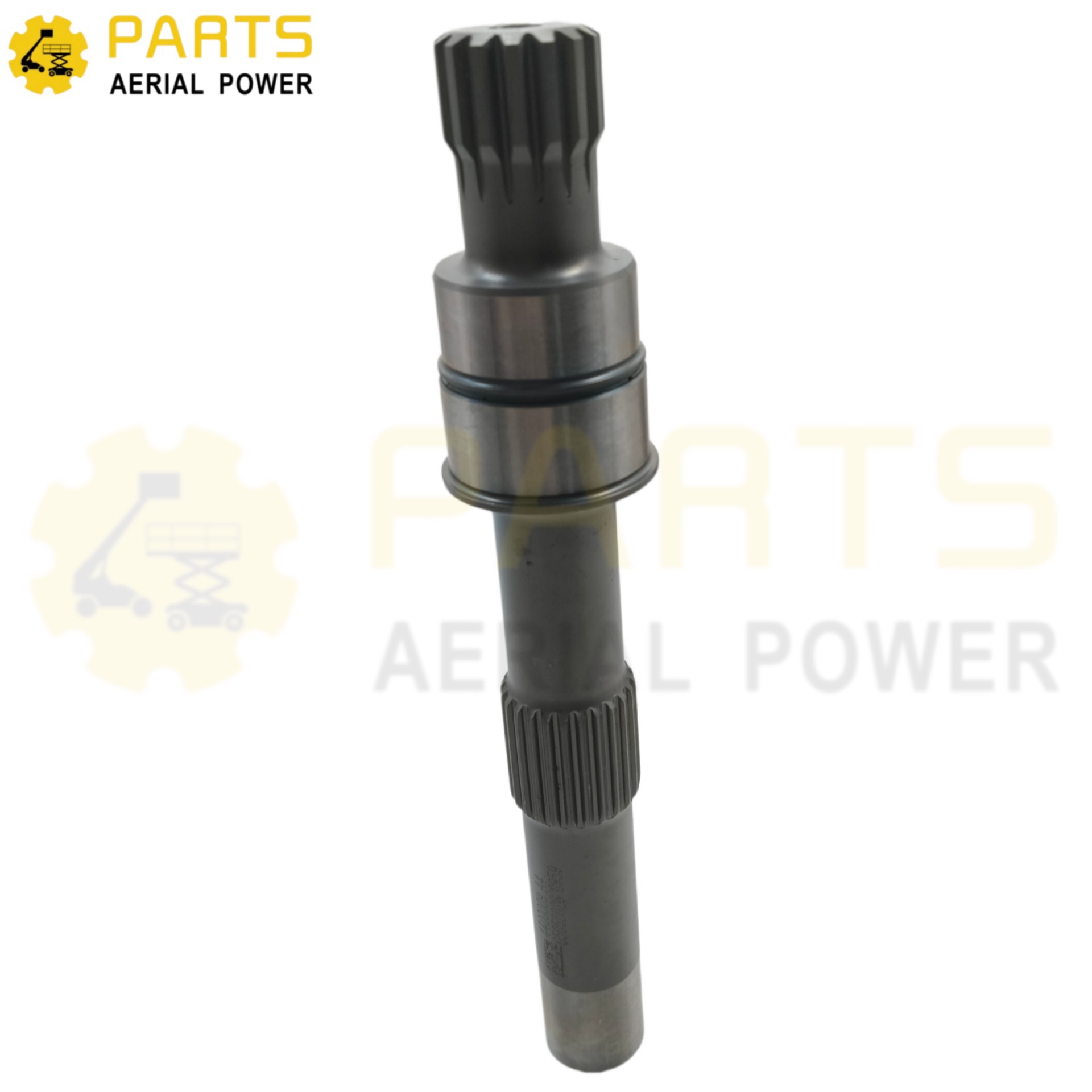 15-tooth transmission shaft gear 102159GT is used for Genie lift power transmission repair parts