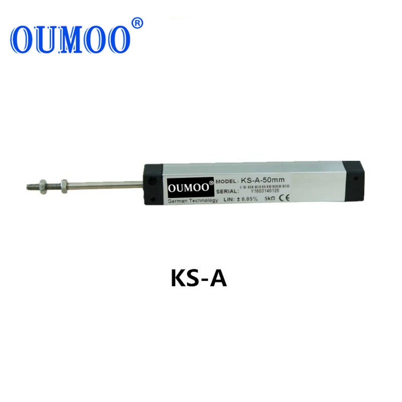 Electronic sensor, 15mm