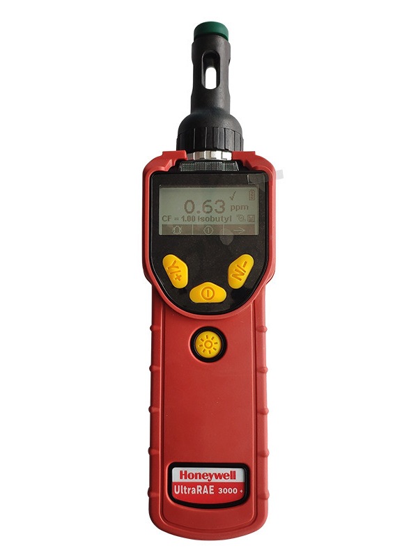 适用美国华瑞PGM-7360VOC气体检测仪 苯检测仪详见说明