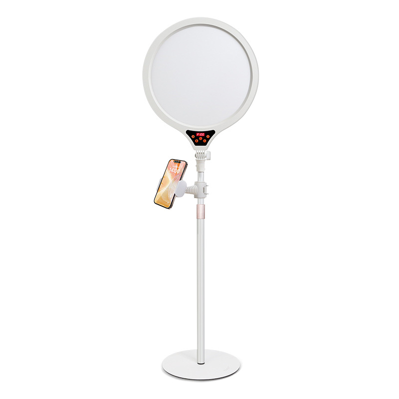 摄力派 Fill light for face, learning lamp, mobile phone, floor lamp