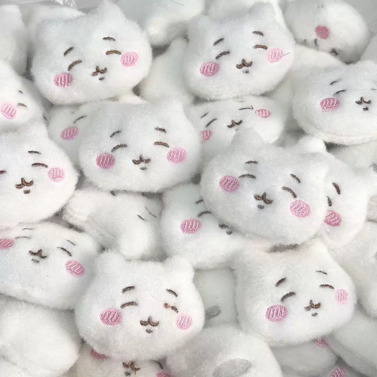 Милые румяные куклы Ji Yi, сделай сам, заколка для волос, сумка, шляпа, носки, подвеска, аксессуары, носки с героями мультфильмов, аксессуары для мобильных телефонов, украшения