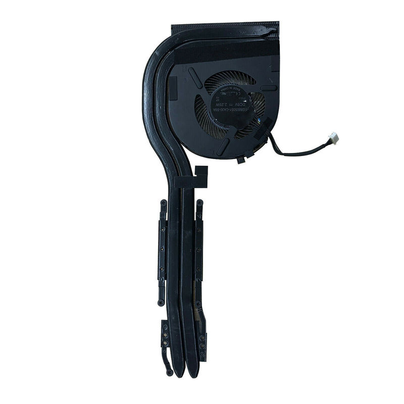 Applicable to Lenovo Lenovo ThinkPad T470 T480 CPU cooling fan module