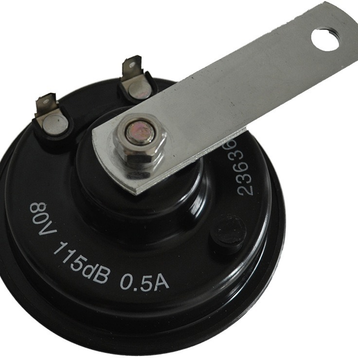 适用于各种叉车喇叭电器件LB-80V通用型叉车配件精品出售