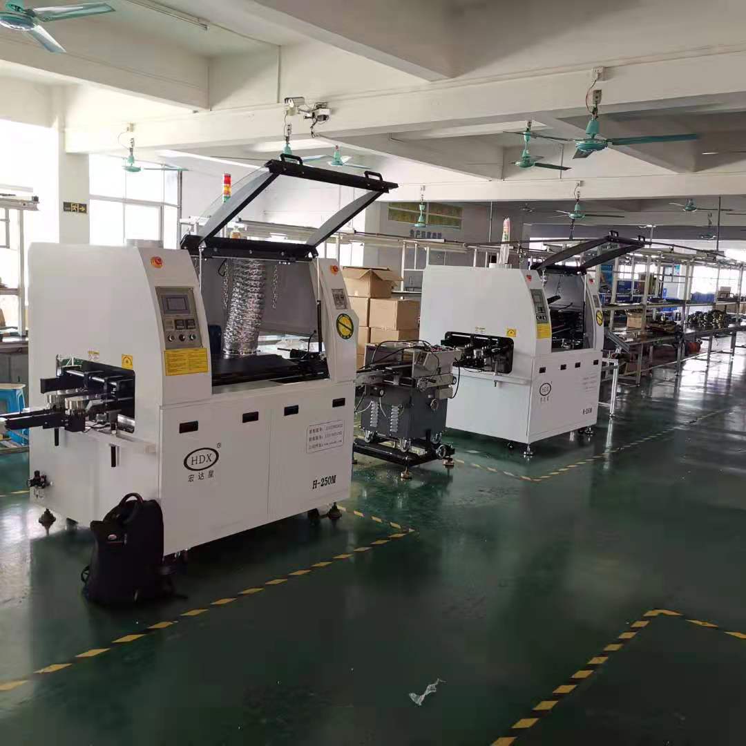 供应长脚波峰焊工厂     长脚浸锡机    质量有保障 售后服务一流