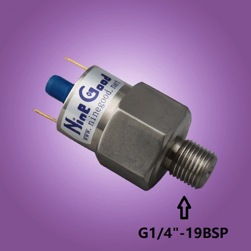 PC系列-405 微调不锈钢压力开关，压力控制器，水压控制器