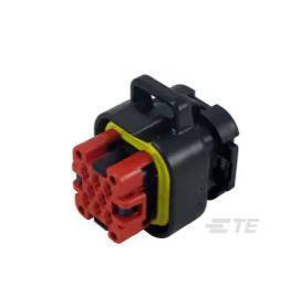 776286-1 ĸ�����o�� ̩���B���� 8POS,AMPSEAL,SOC HSG ASSY,SLD