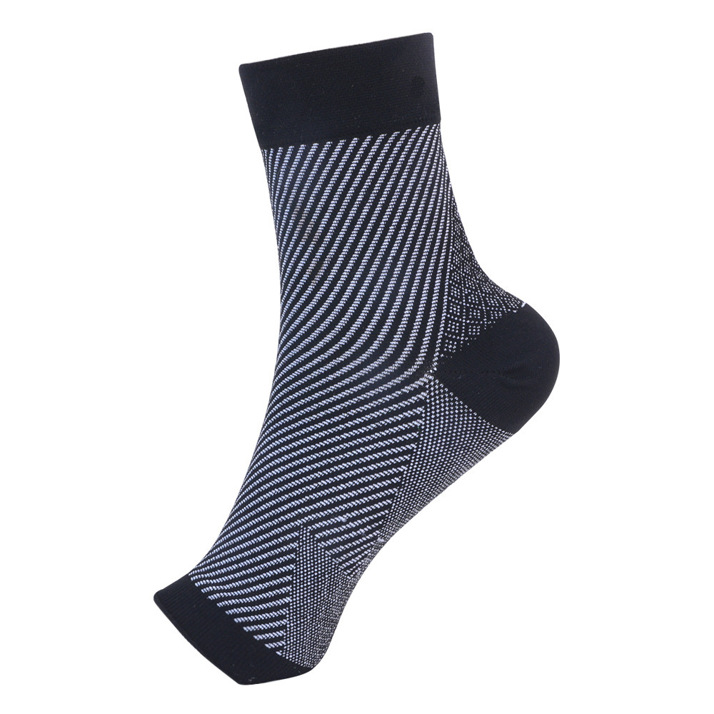 240 줄무늬 칼집-블랙