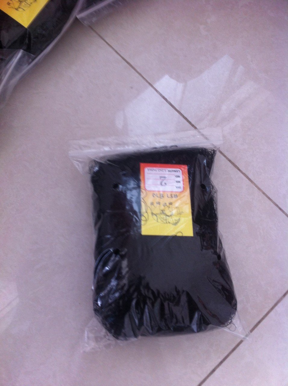 生产销售尼龙材质防鸟网泰国蚊帐越南