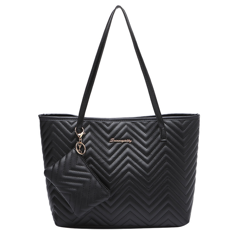 Bolso de mano de moda para mujeres 2023, bolso de hombro simple, paquete de moda para niños y niñas, un paquete de alquiler image 5
