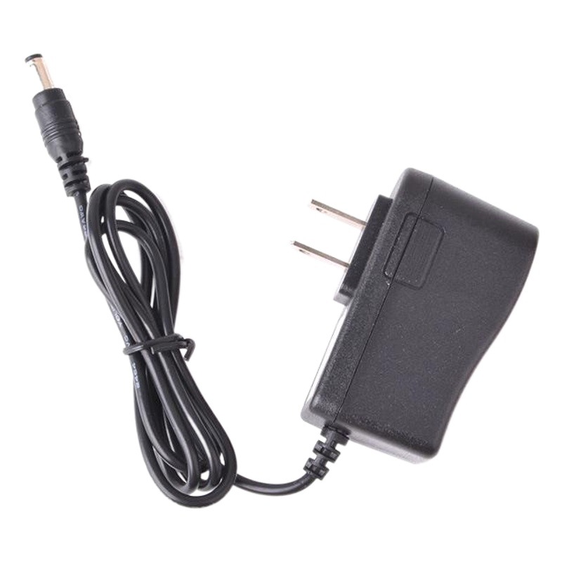 12V1A power adapter US gauge 5V1A 6V1A 9V1A charger Australian gauge 12V2A switching power supply