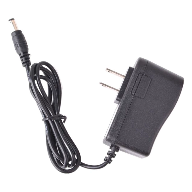 12V1A адаптер питания манометр США 5V1A 6V1A 9V1A зарядное устройство Австралийский манометр 12V2A импульсный источник питания