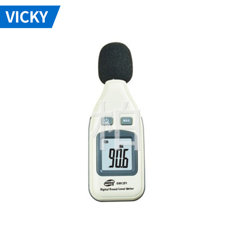 数字式迷你型噪音计 DIgital sound level meter 噪音测试仪