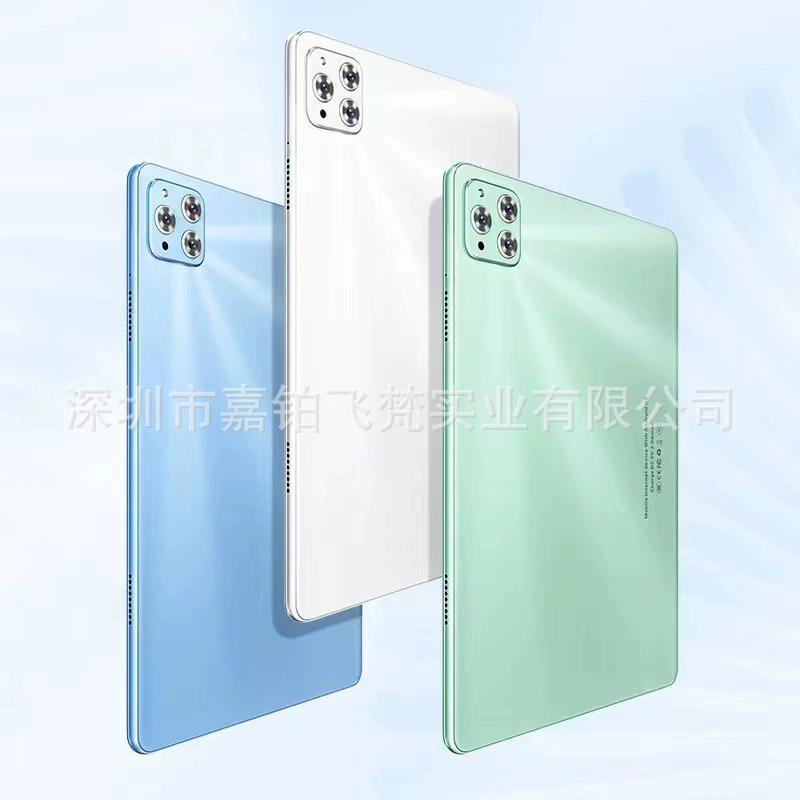 Планшет Pad Pro 2022, 10.1-дюймовый дисплей, 32 ГБ, обучающая/тренировочная модель