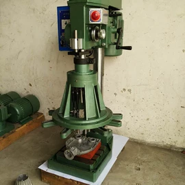 专用机床;钻床;螺纹加工机床