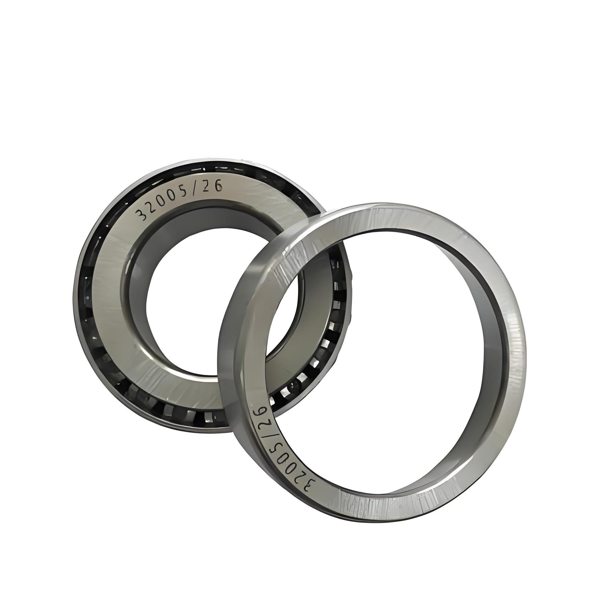 四列圆锥滚子轴承47T443225 尺寸220*320*250 220TQO320-3