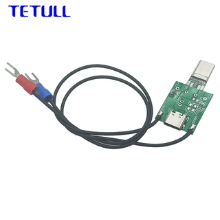 Type-C手机测试转接板定制Type-C转MICRO USB转接头厂家直销