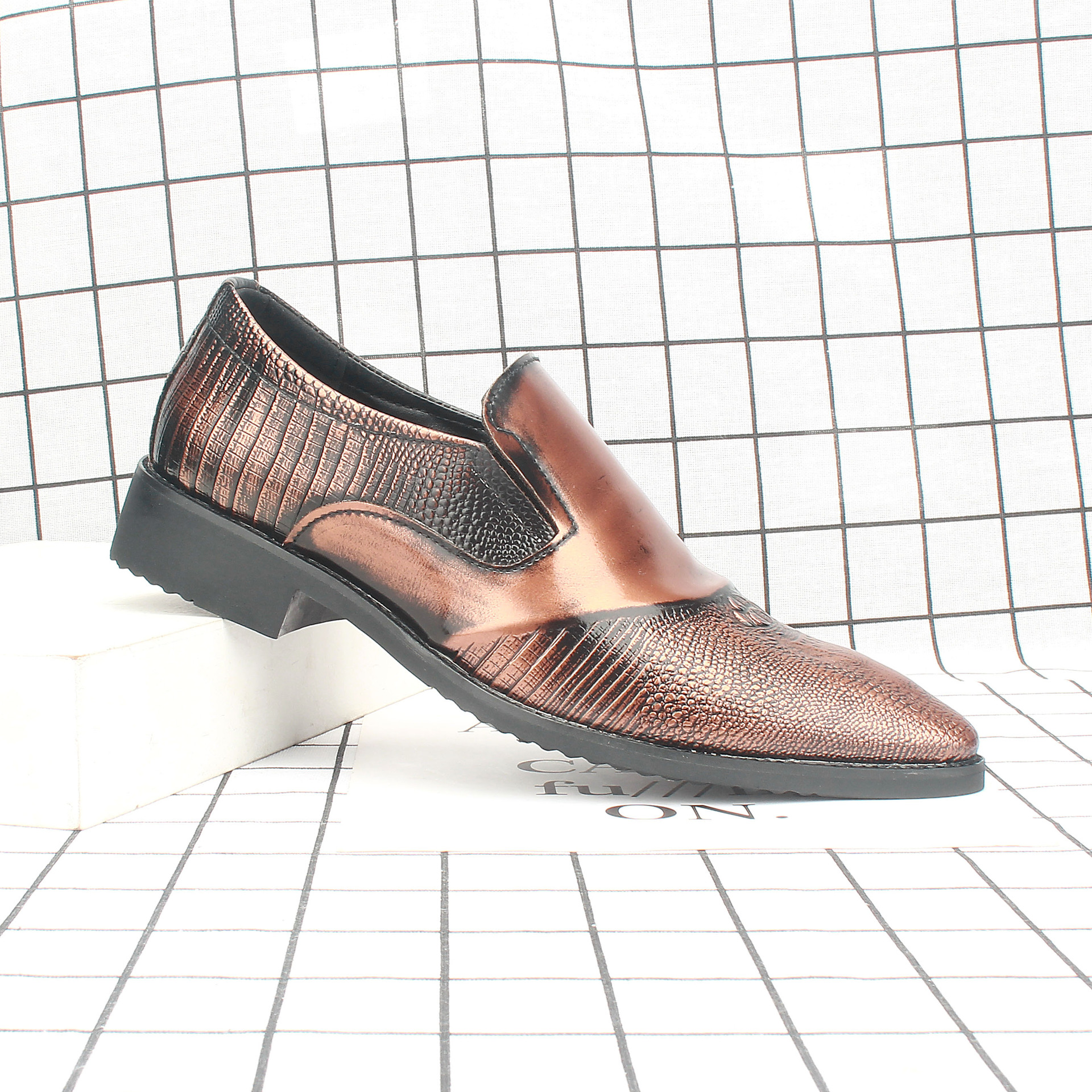 �¿���Ь������װƤЬ��ͷ������ʿӢ���׽�͸������ƤЬ293