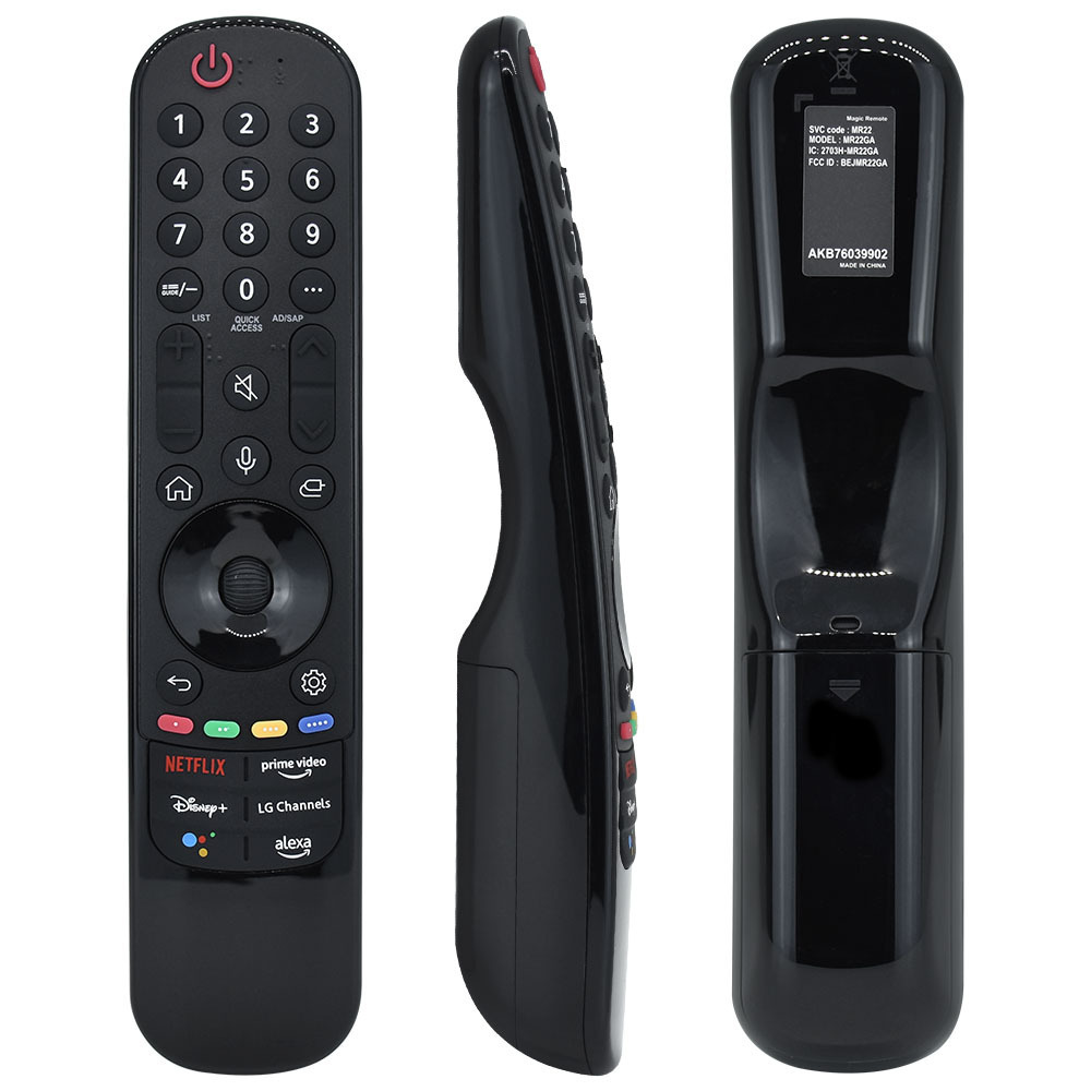 Lg Tv Bluetooth Service Needs To Be Initialized 适用LG蓝牙语音遥控器MR22GA AKB76039902 LG Magic Voice Remo-阿里巴巴