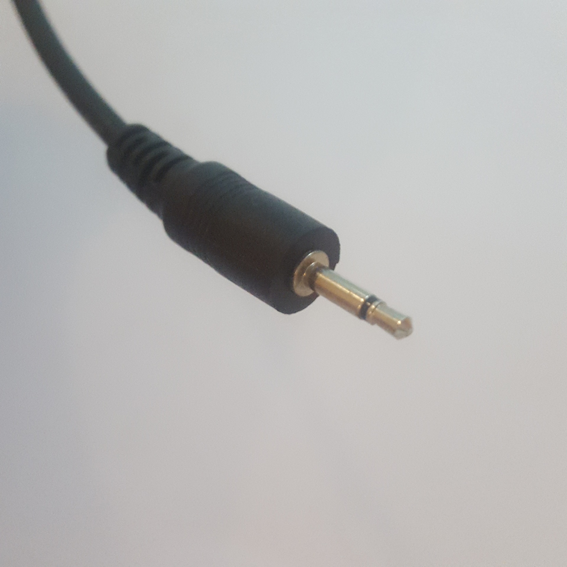 DC线6.0连接线135度电源线35135公头线5521公头直流适配器对接线