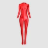 Positive red