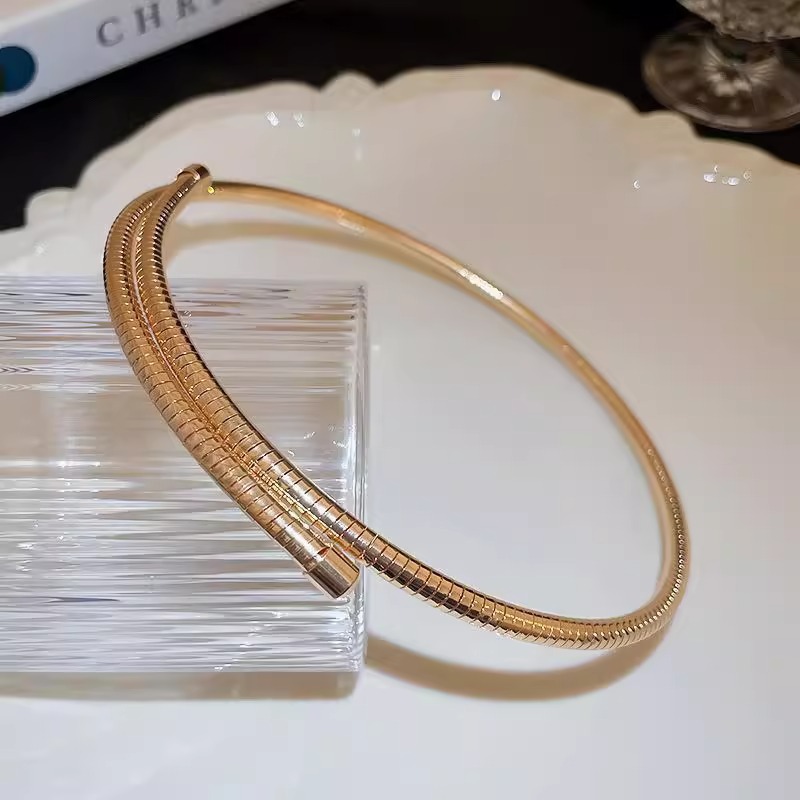 XQ00209 칼라 (금)