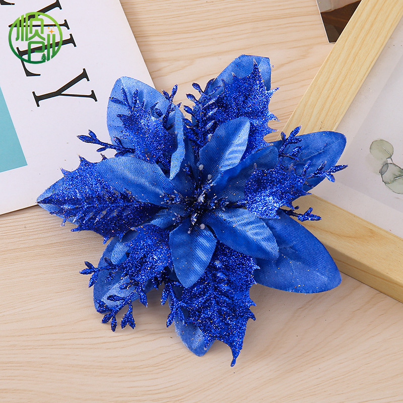 Azul tesoro al contado