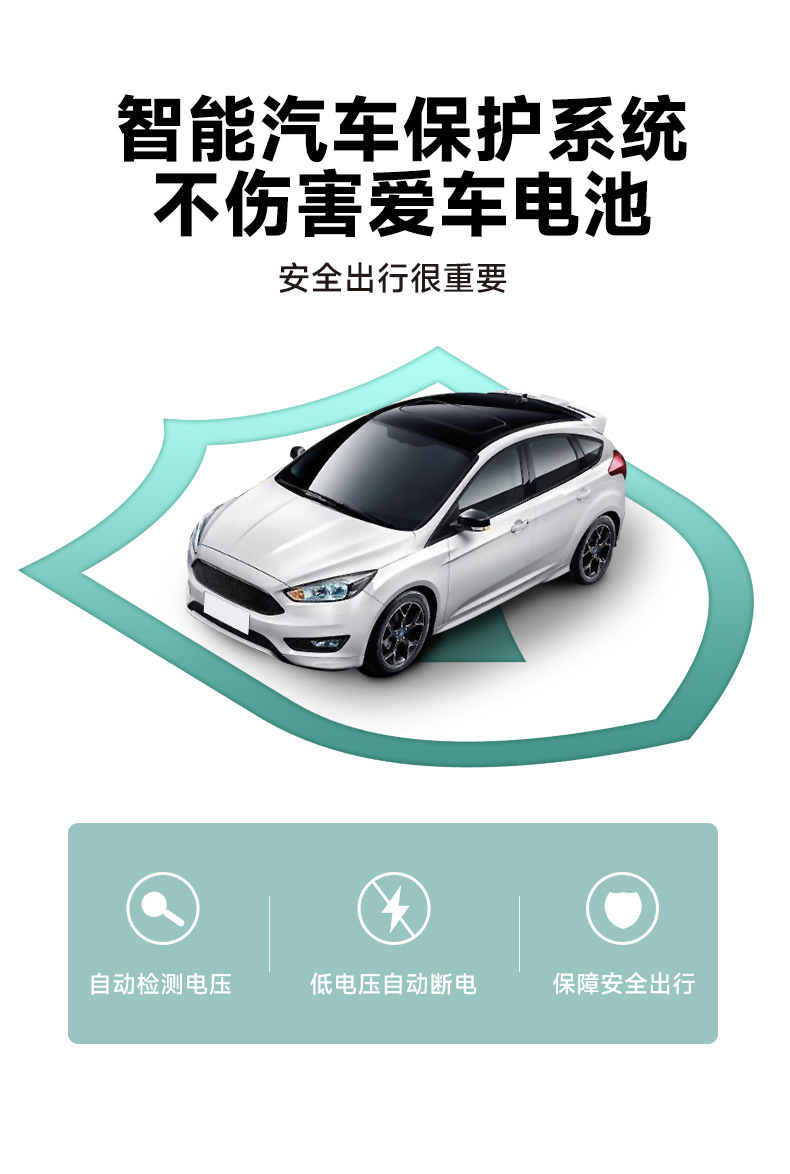 Ice Tiger Compressor Car Refrigerator Car Home Dual-use Refrigeration 12v24v Portable TW75 Dormitory Mini Refrigerator