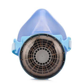 成楷科技 防尘面具防毒口罩不含滤盒